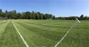 Multi Purpose Field Section C Youth Soccer Field 1