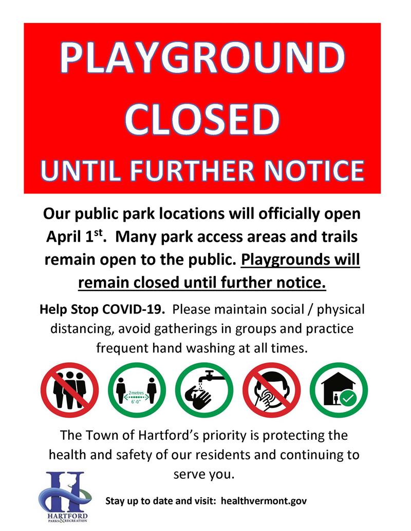 Hartford Parks & Recreation Department Online Registration by MyRec