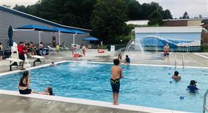 Sherman Manning Aquatic Facility