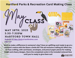 Card Class