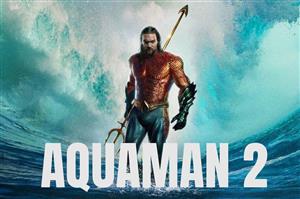 Aqua Man 2
