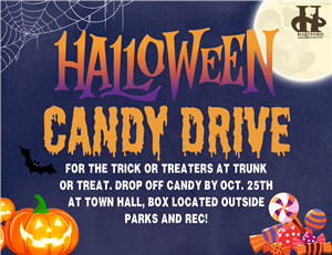 Candy Drive