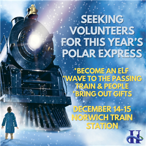 Polar Express