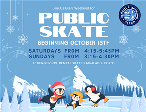 Public Skate