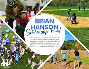 Scholarship Fund