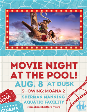 Movie Night