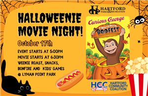 Movie Night