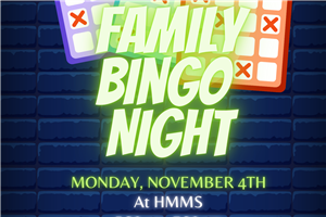Bingo Night