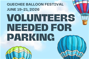 volunteer