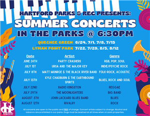 concerts