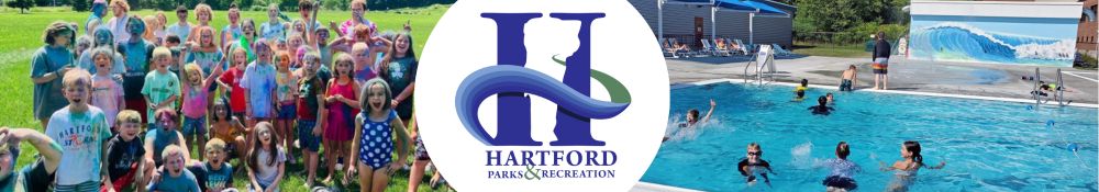 Hartford Parks & Recreation Department