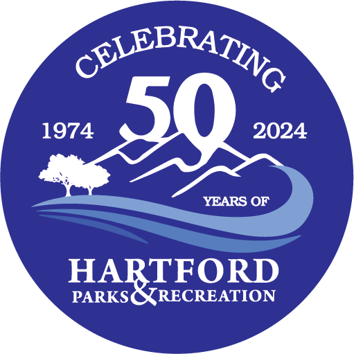 Hartford Logo 50