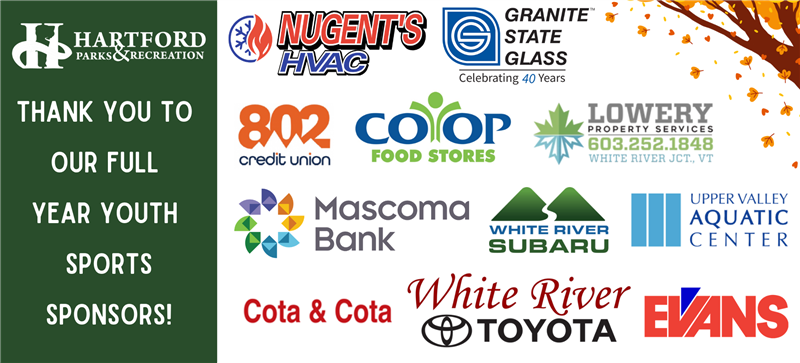 sponsors